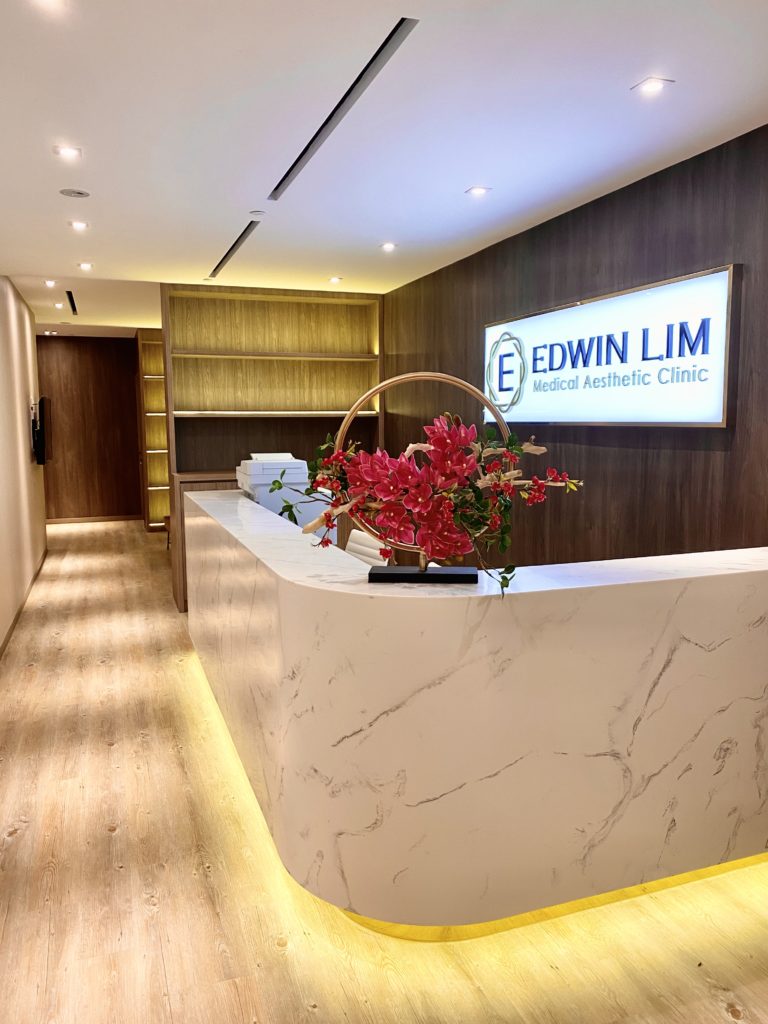Cesarean C-Section Scar Removal Singapore - Edwin Lim Medical