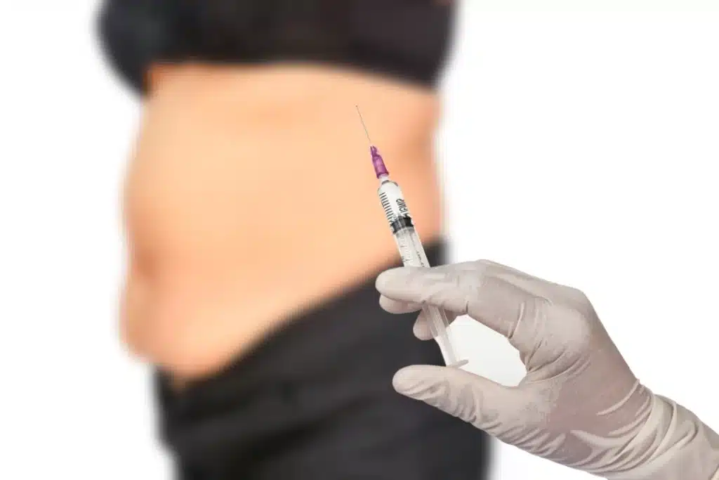 Weight Loss Injections Guide Singapore - Edwin Lim Medical Clinic